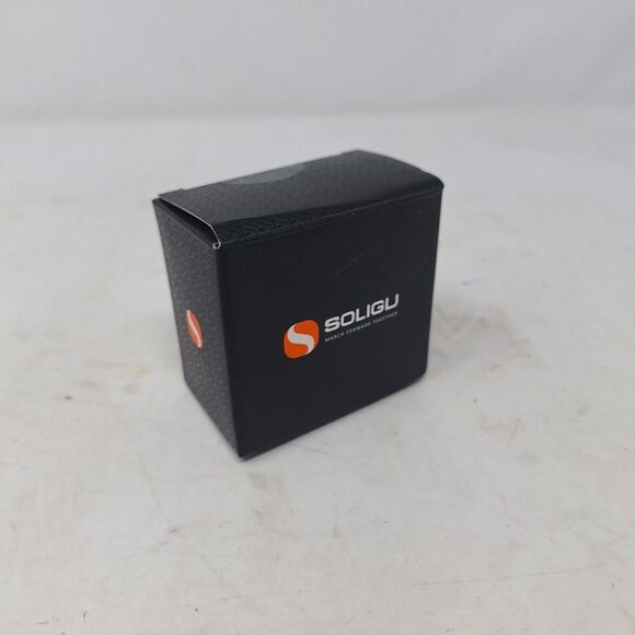 Soligu Universal Magnetic Phone Holder Cradle Car Mount Adjustable Magnetic - Picture 7 of 7